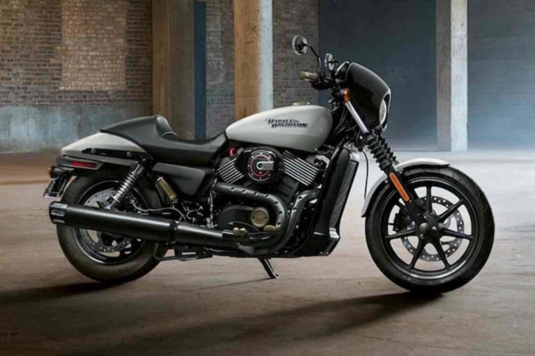 harley davidson quits india