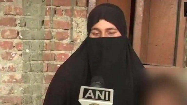 ‘I Asked Him To Stop,’ Says Wife Of Alleged ISIS Terrorist Held In Delhi