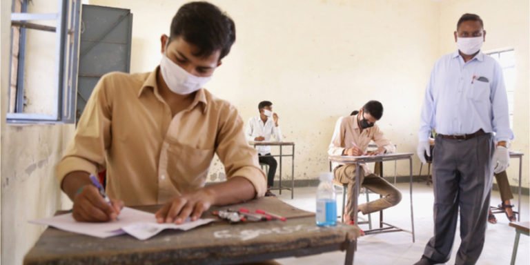 NEET 2020 Results To Be Declared Today, Know How To Download Scorecard