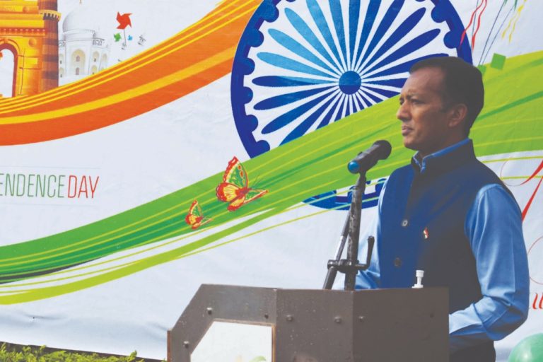 JSPL To Support Youths To Prepare For Civil Services In Odisha’s Angul