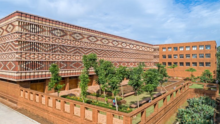 AZ People’s Choice Award For Odisha’s Architectural Marvel Krushi Bhawan