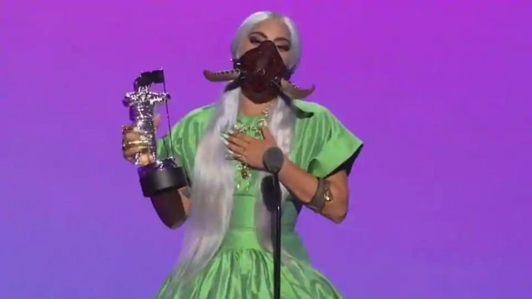 MTV VMAs 2020: Lady Gaga Artist Of The Year, The Weeknd Best Video