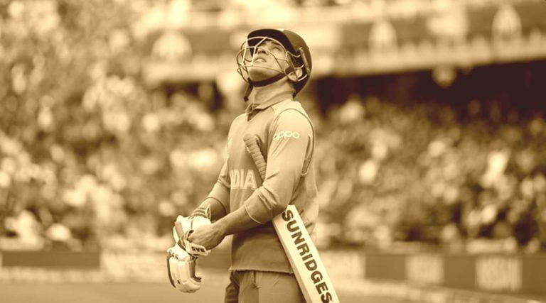 m s dhoni