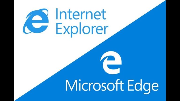 Microsoft To Bid Farewell To Internet Explorer & Microsoft Edge Legacy