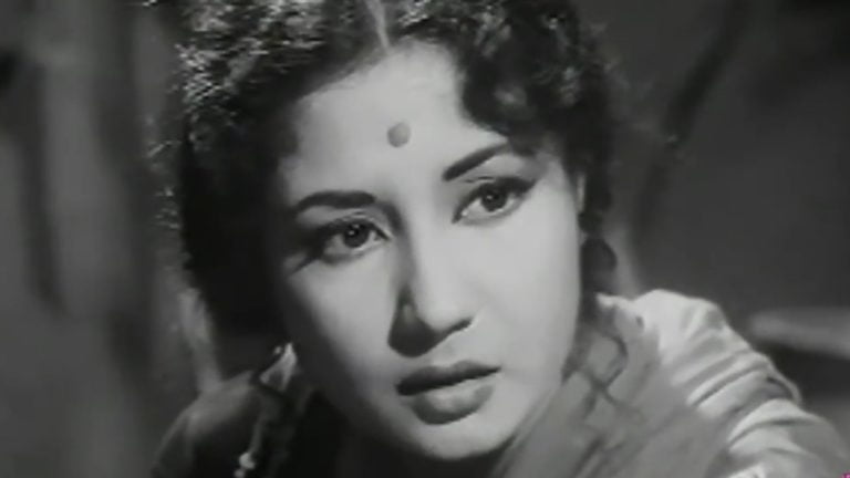 Web Series On ‘Pakeezah’ Actress Late Meena Kumari In The Offing