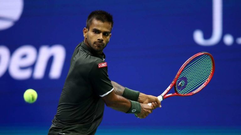 Sumit Nagal Gets Direct Entry, Set For Second US Open Appearance