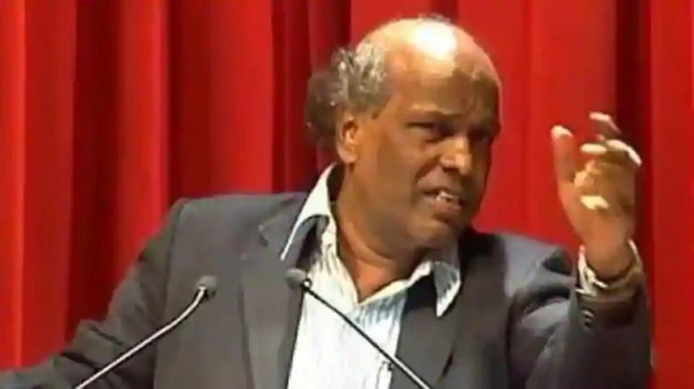 Urdu Poet Rahat Indori Passes Away; He Had Tested COVID-19 Positive