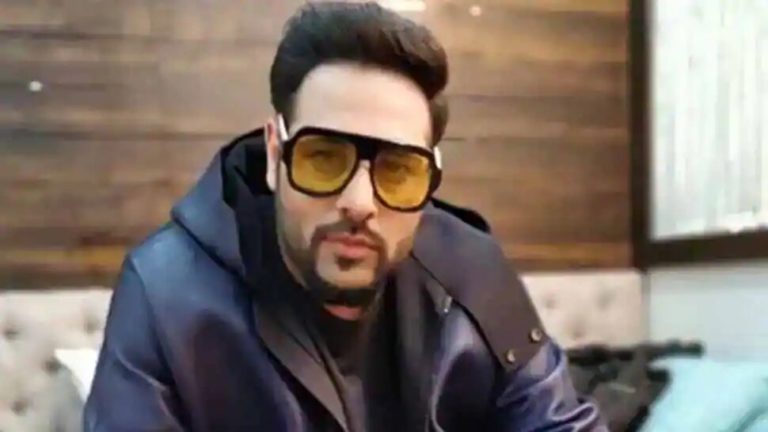 badshah apologises for song lyrics