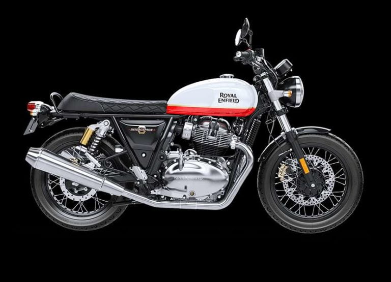 royal enfield intercepter 650