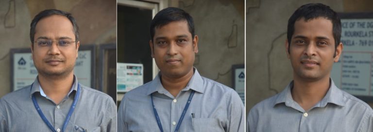 Odisha’s RSP Team Wins Asian Management Games