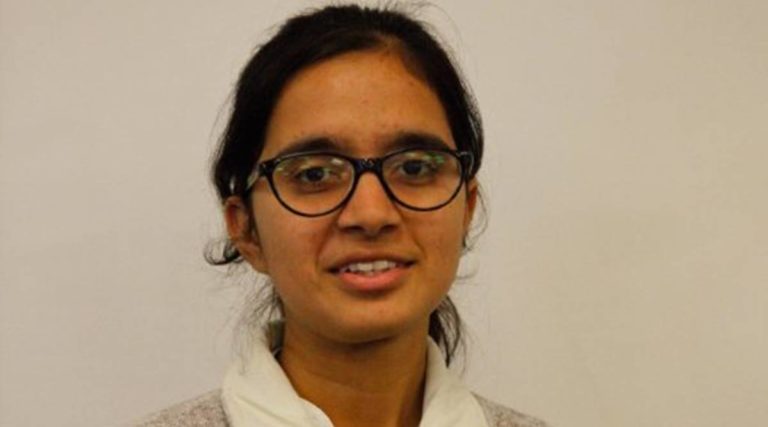 Class XII Topper From Bulandshahr Killed In Road Accident