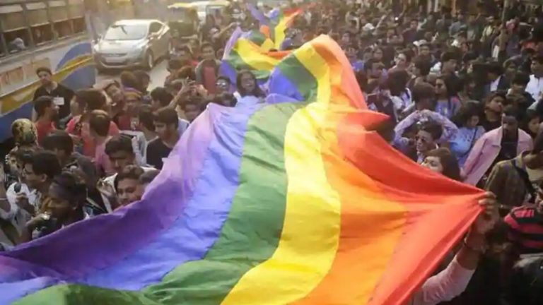 Treat transgenders as special category