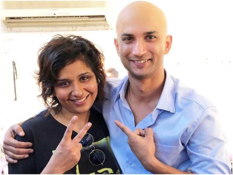 Sushant Singh Rajput Wanted To Go Bald, Play Mahatma Gandhi In A Film!