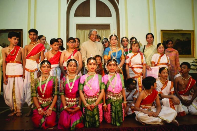 Odissi Dancer Alpana Nayak