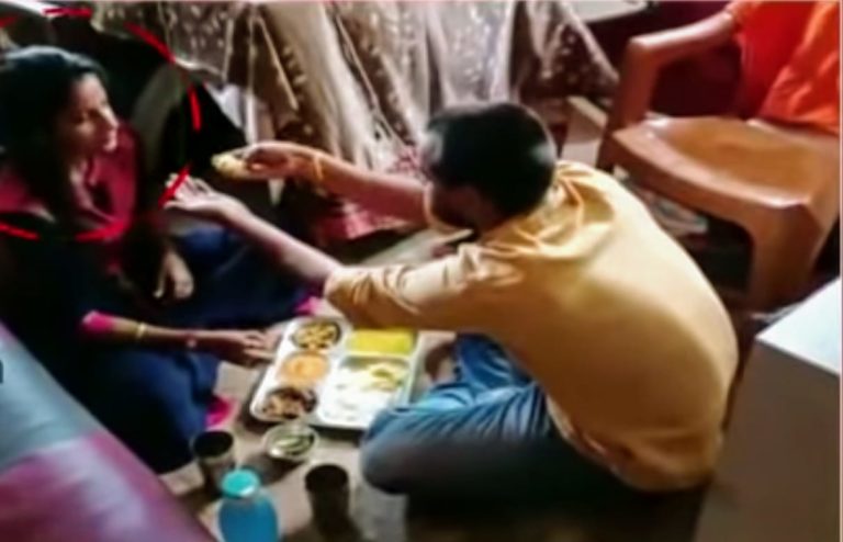 Video Of Odisha Social Activist Aditya Dash With Ex-Lover Goes Viral; Results Of Wife’s Polygraph Test Out