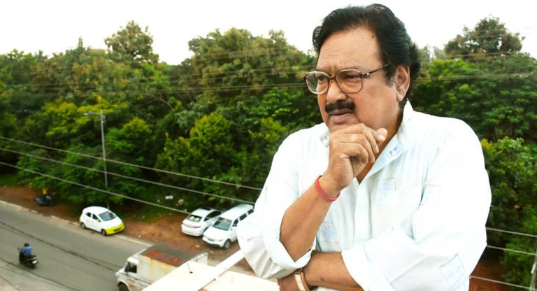 Veteran Odia Actor Tests COVID-19 Positive