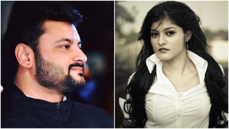 Ollywood Jodi No.1 Splitsville: Prakruti Mishra Comes Out In Support Of Anubhav Mohanty