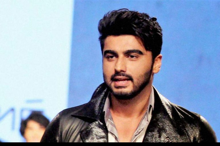 Arjun Kapoor Tests Positive For COVID-19