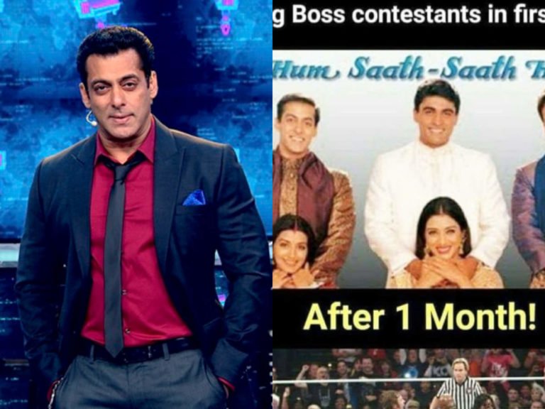 Haters Gonna Hate But Memers Can’t Wait As Bigg Boss Returns With New Season