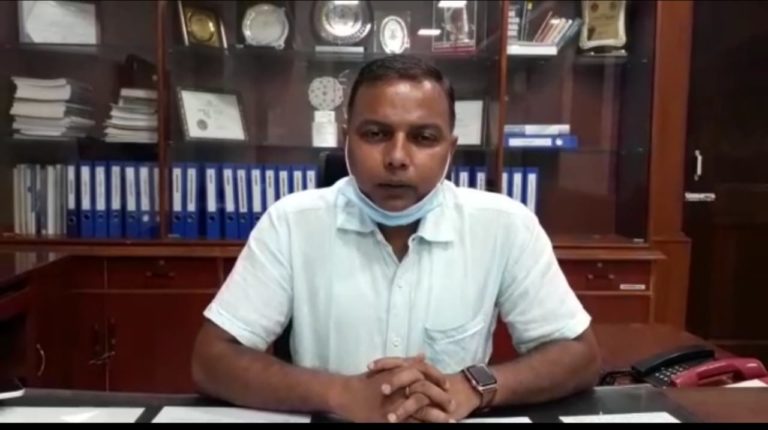 bmc covid facilities