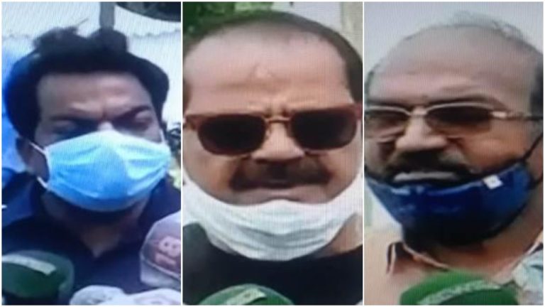 COVID mismanagement Odisha