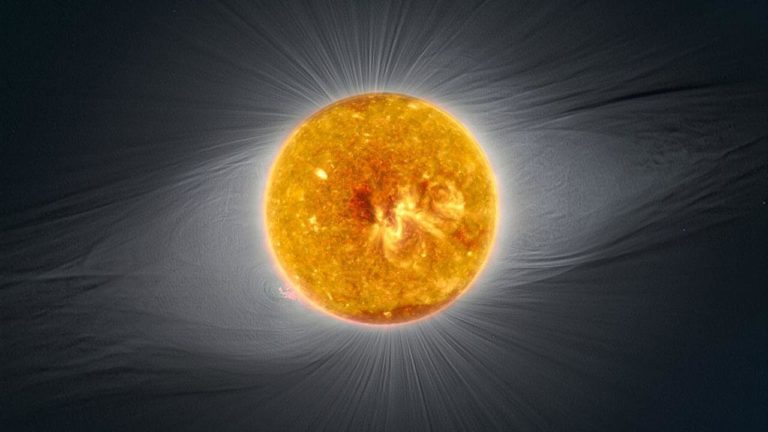 [WATCH] Sun Entering Solar Cycle 25 From Last Minimum