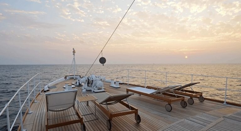 Cruise Service In Three Water Bodies To Boost Tourism Sector In Odisha!