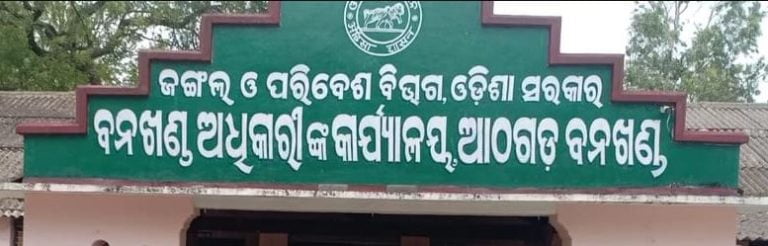 DFO Office In Odisha Closed Till Friday After Staffer Tests COVID-19 Positive