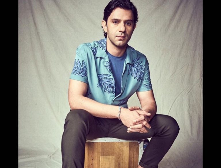 All You Need To Know About International Emmy Awards 2020 Nominee Arjun Mathur