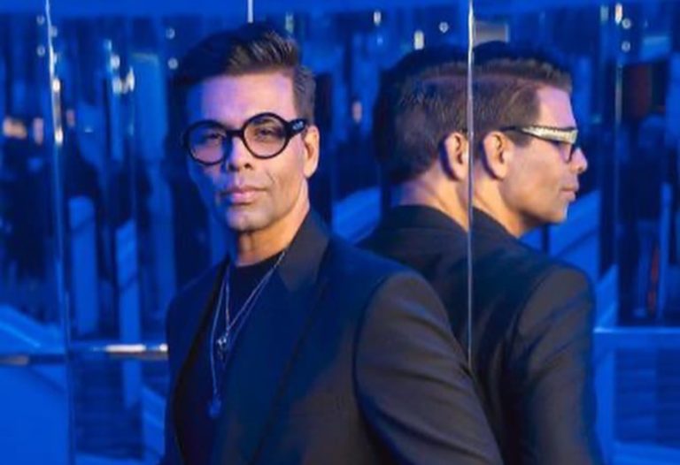 Karan Johar Terms ‘Drugs At His Party’ Campaign As Malicious; Read His Post Here