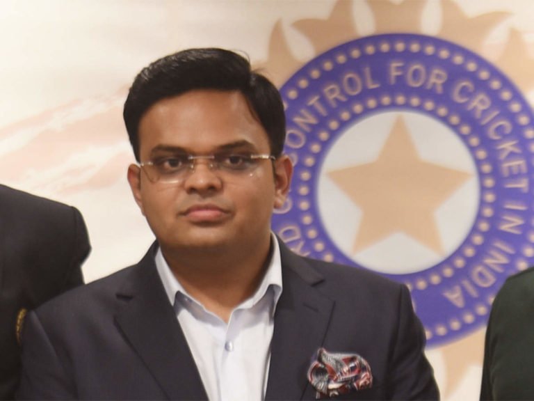 BCCI secy Jay Shah
