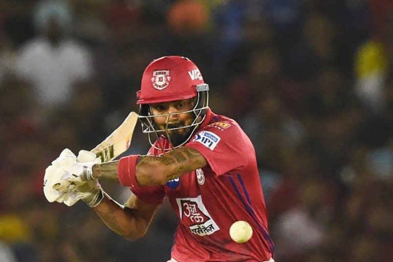 KL Rahul Breaks Tendulkar’s IPL Record & One More; Find Out What He Achieved