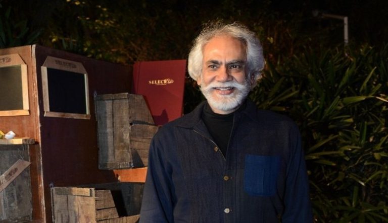 Sunil Sethi KVIC Advisor