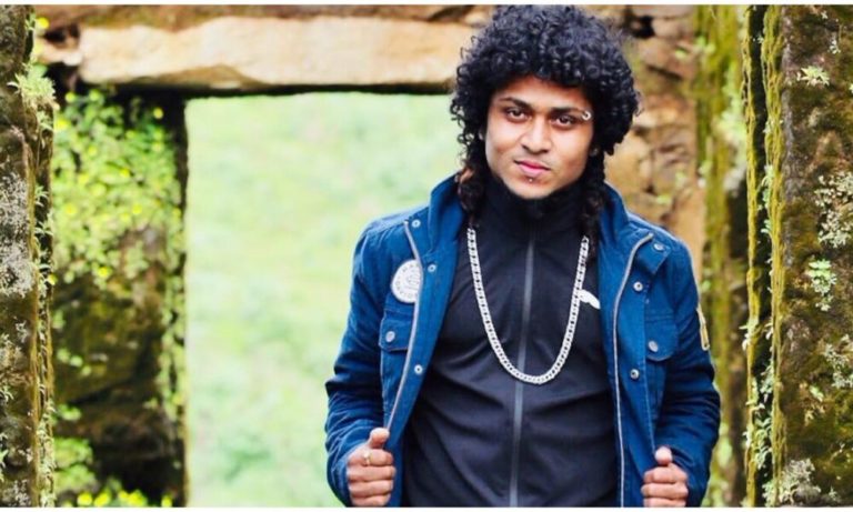 actor Kishore Shetty banned for selling banned drugs