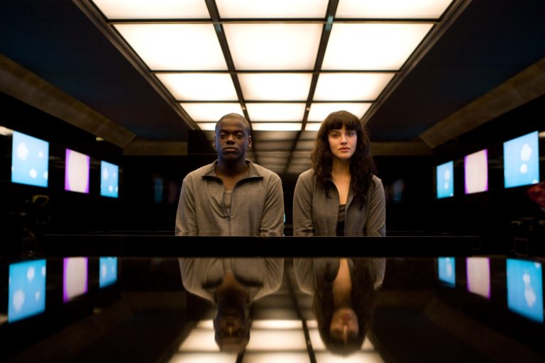 Dystopian Reality: Digital TV Audience Predicted By Black Mirror In 2011, Turns True In 2020
