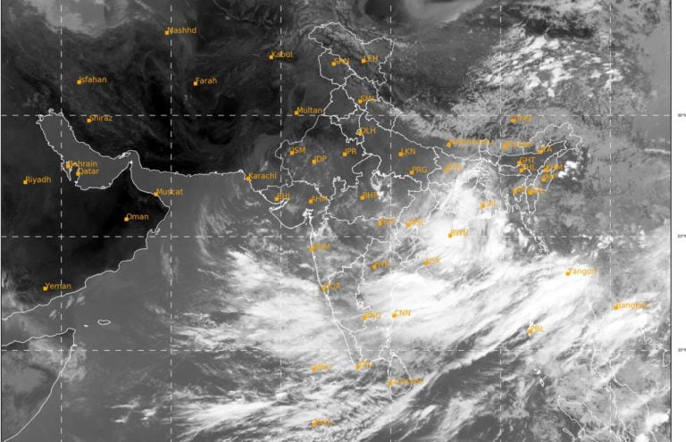 Noul To Bring Flooding Threat: Odisha Braces For Heavy Rain, Red Warning Issued