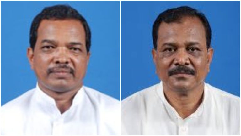 One More Odisha Minister, BJD MLA Test COVID-19 Positive