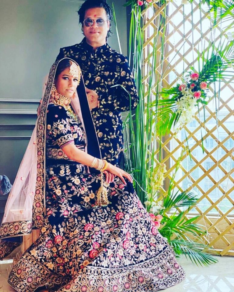 Newly-Wed Poonam Pandey To End Her Marriage With Sam Bombay Post Assault !