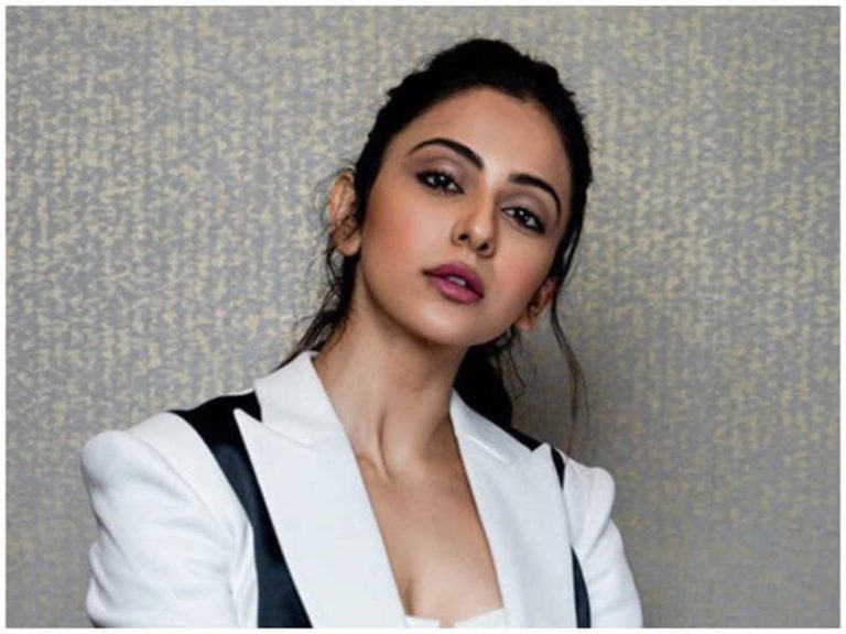 Rakul Preet Singh summoned by ED again