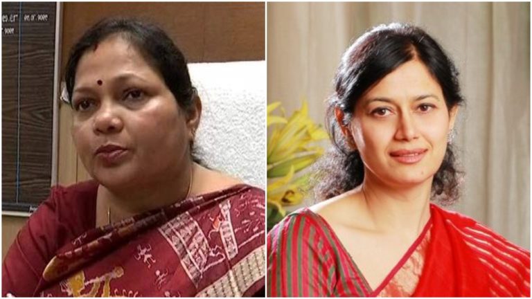 minor gang rape Bhubaneswar