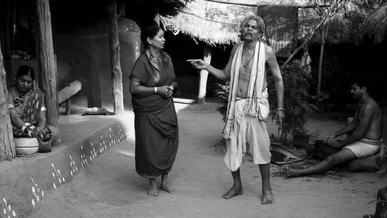 Odisha Filmmaker Sabyasachi Mahapatra’s ‘Sala Budha’ To Be Screened In Germany!