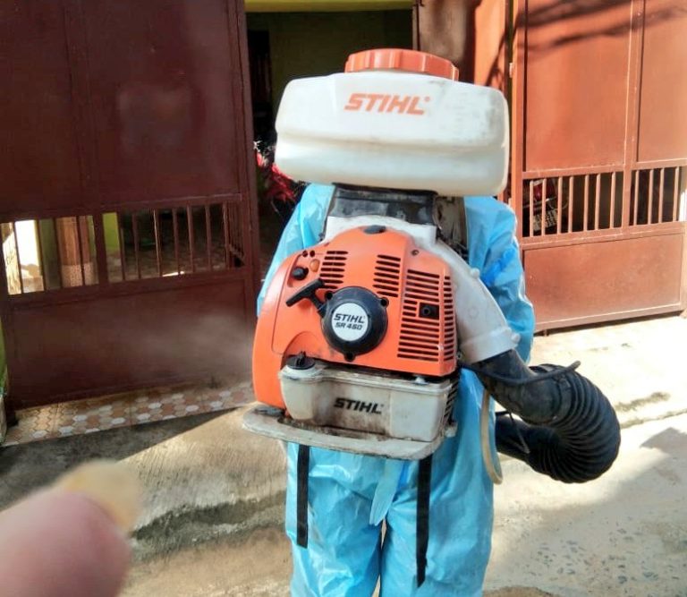 COVID-19 Scare: 3 Govt Offices Shut For Public In Odisha’s Cuttack City