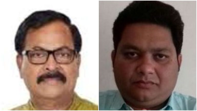 Two More BJD MLAs Test COVID-19 Positive In Odisha