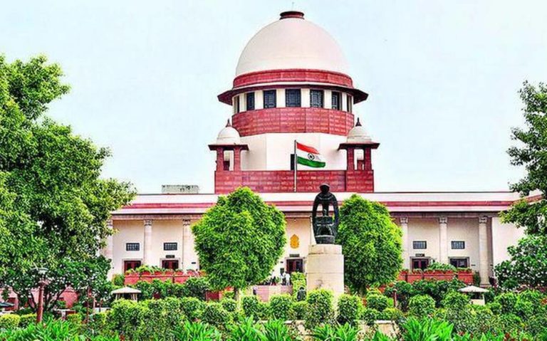 SC on plea for voter data disclosure