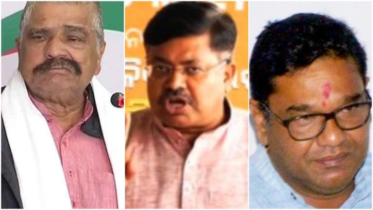 Parties Gear Up For Bypolls In Odisha’s Balasore Sadar & Tirtol Constituencies