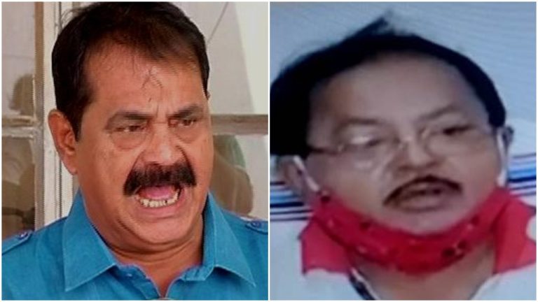 Odisha Congress Seeks Kendrapada MP Anubhav Mohanty’s Scalp Over Domestic Violence Slur