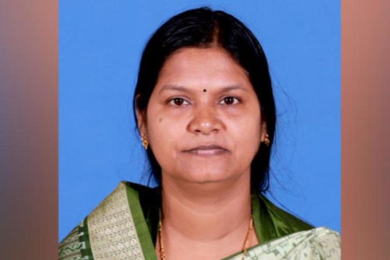 Tukuni Sahu, Fifth Odisha Minister To Test COVID-19 Positive