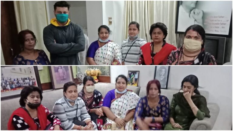 Odisha Actor Varsha Eager To Give Her Marriage A Second Chance; Is Reconciliation On Cards?