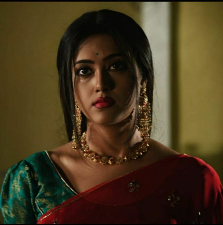 Cop Deployed At Anubhav’s Cuttack Residence After Varsha ‘Fear For Life’ Complaint