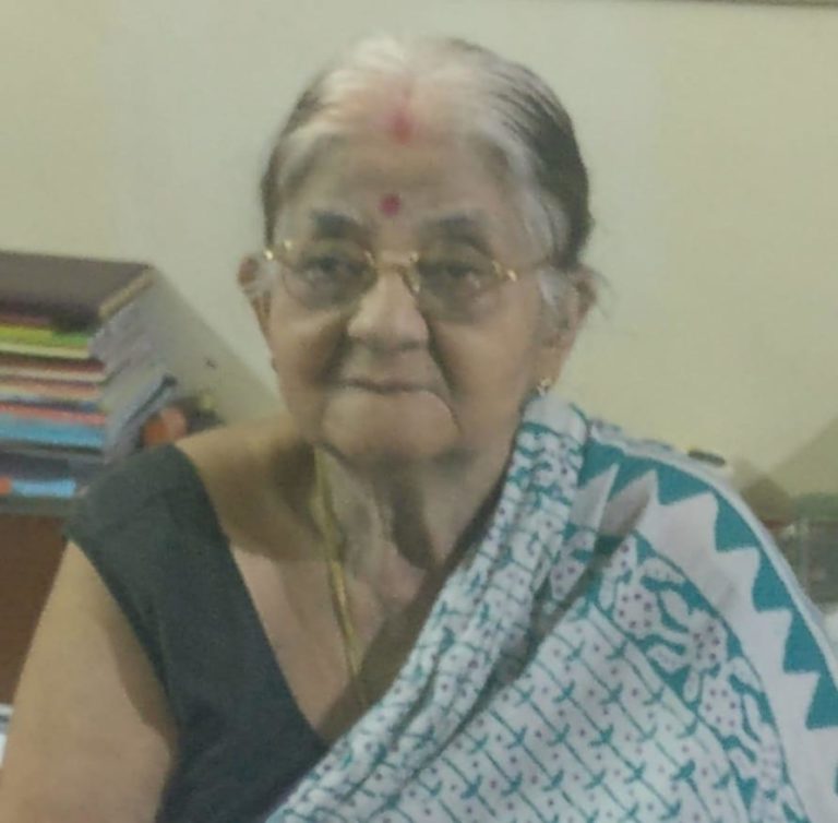 Satyabhama mishra
